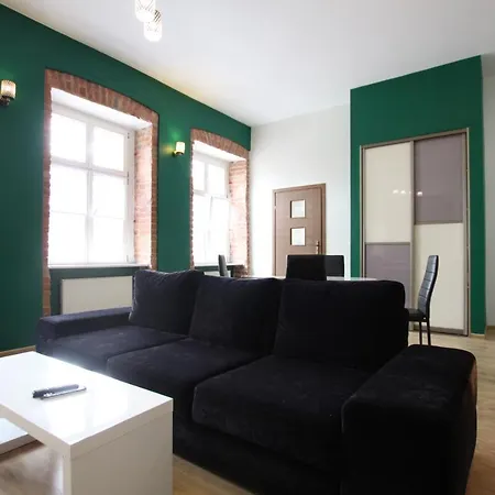 Plac Solny Viii - Self Check-in 24h * Вроцлав