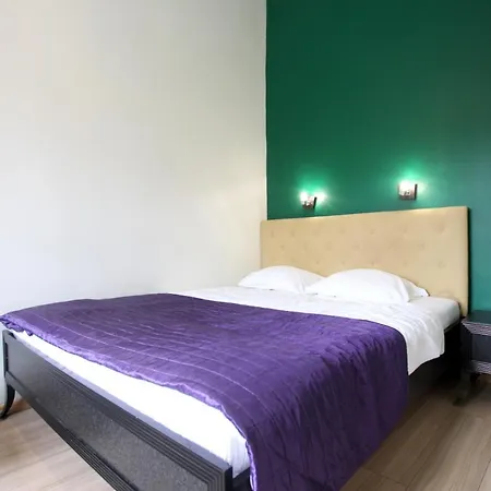 Апартаменти Plac Solny Viii - Self Check-in 24h *
